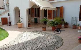 Appartamento Primo Piano Lungomare