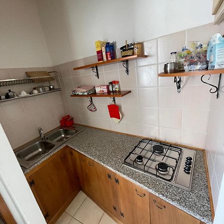 Appartamento Primo Piano Lungomare Santa Maria Navarrese Exterior foto