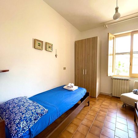 Appartamento Primo Piano Lungomare Santa Maria Navarrese Exterior foto