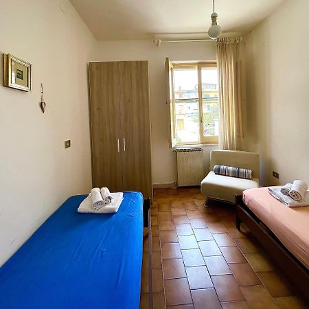 Appartamento Primo Piano Lungomare Santa Maria Navarrese Exterior foto